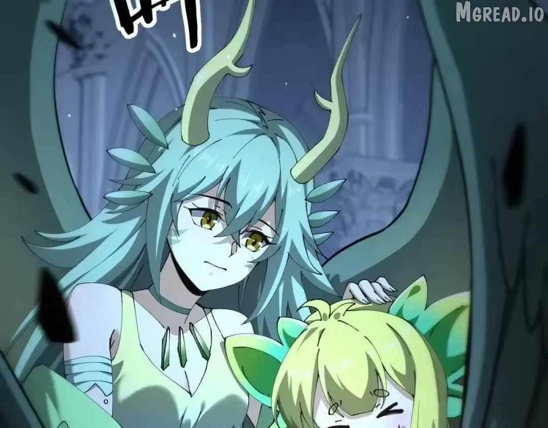 I Got the Weakest Class, Dragon Tamer!? Chapter 247 - Page 7 in English
