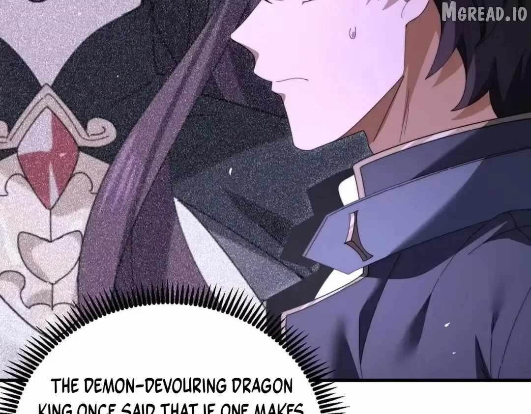 I Got the Weakest Class, Dragon Tamer!? Chapter 248 - Page 115 in English