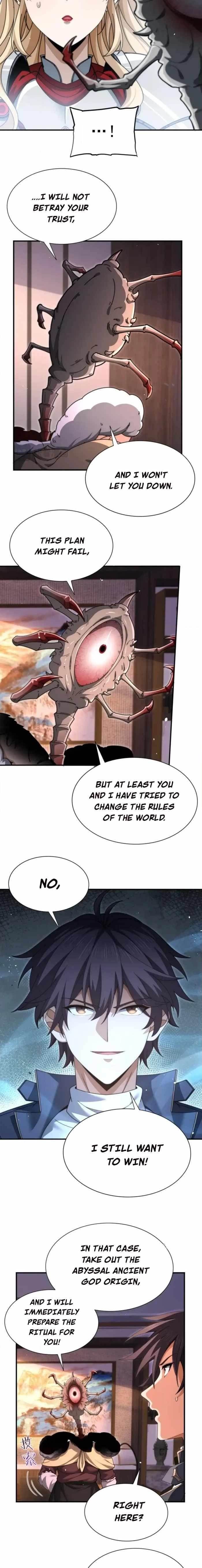 I Got the Weakest Class, Dragon Tamer!? Chapter 249 - Page 3 in English