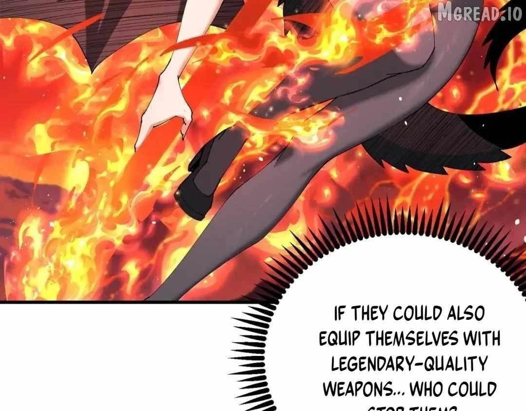 I Got the Weakest Class, Dragon Tamer!? Chapter 250 - Page 105 in English
