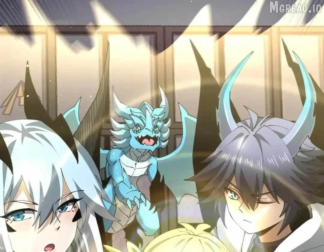 I Got the Weakest Class, Dragon Tamer!? Chapter 250 - Page 112 in English