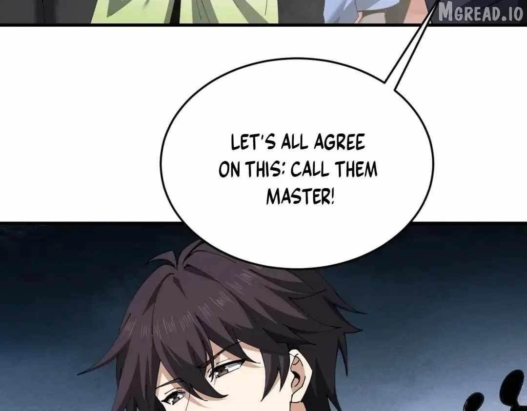 I Got the Weakest Class, Dragon Tamer!? Chapter 250 - Page 118 in English