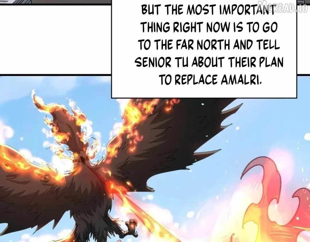 I Got the Weakest Class, Dragon Tamer!? Chapter 250 - Page 122 in English