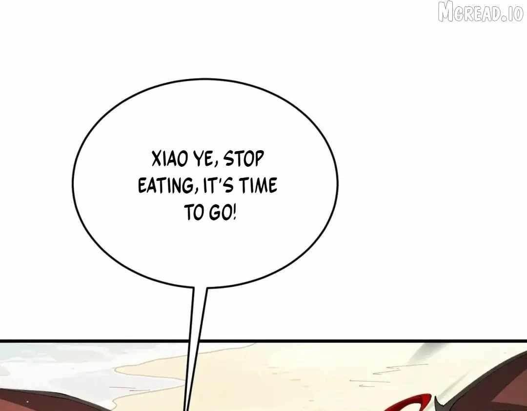 I Got the Weakest Class, Dragon Tamer!? Chapter 250 - Page 124 in English