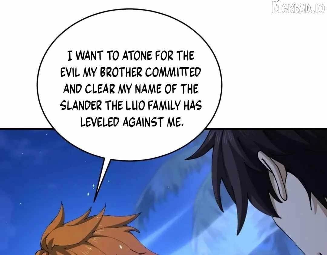 I Got the Weakest Class, Dragon Tamer!? Chapter 250 - Page 45 in English