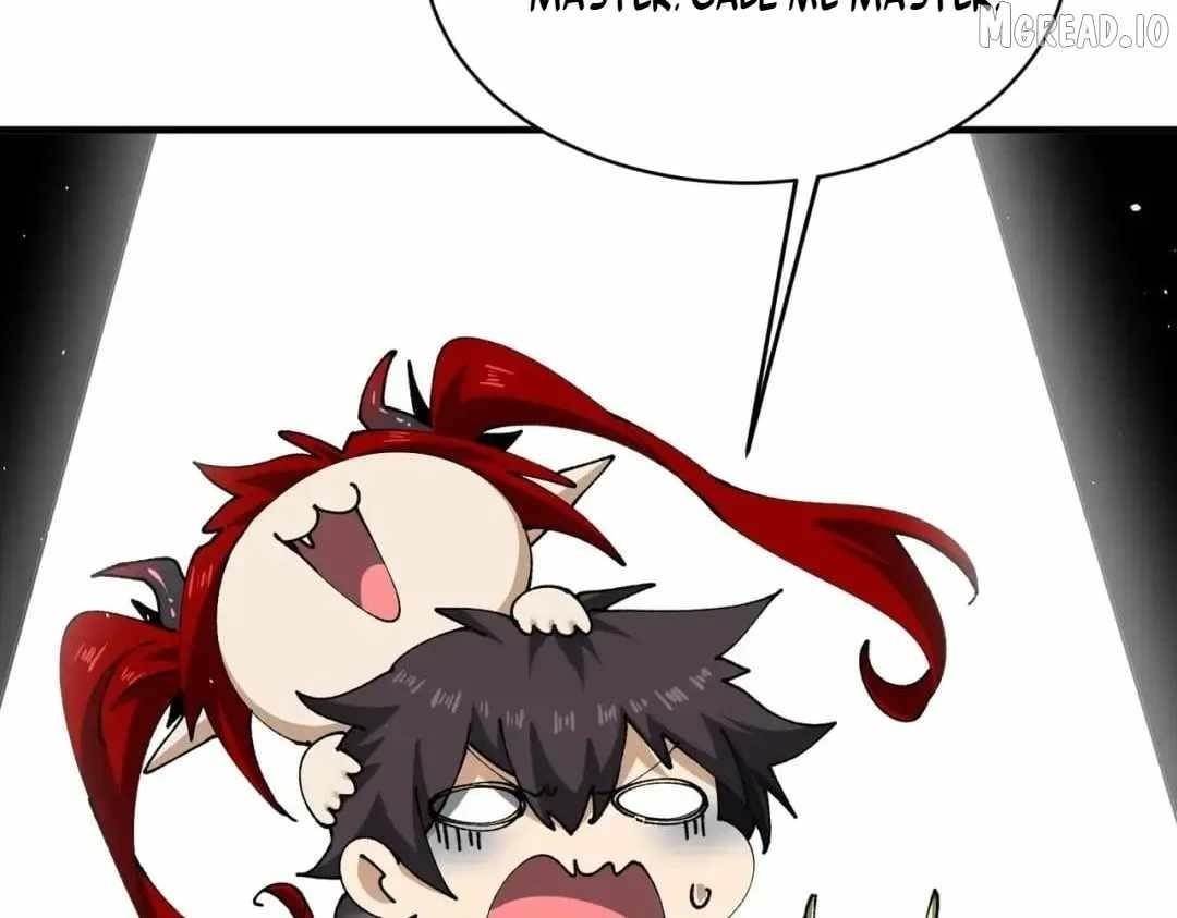 I Got the Weakest Class, Dragon Tamer!? Chapter 250 - Page 83 in English