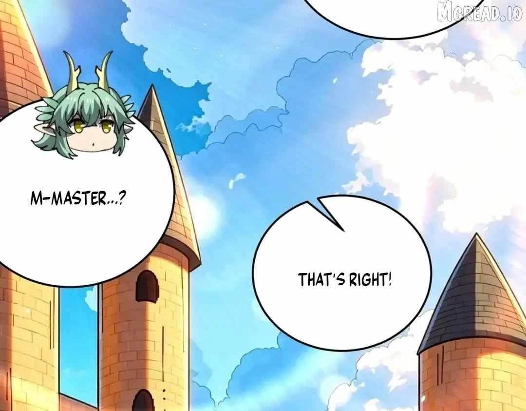 I Got the Weakest Class, Dragon Tamer!? Chapter 250 - Page 86 in English