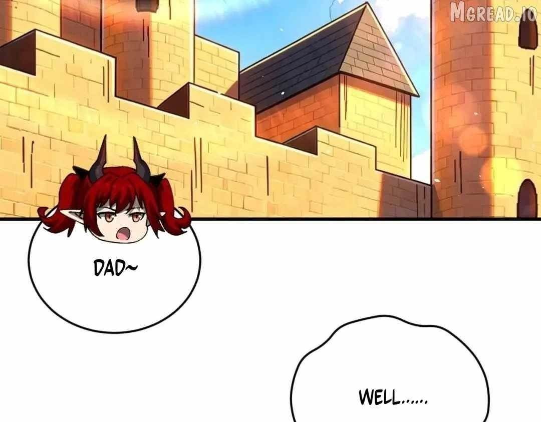 I Got the Weakest Class, Dragon Tamer!? Chapter 250 - Page 87 in English