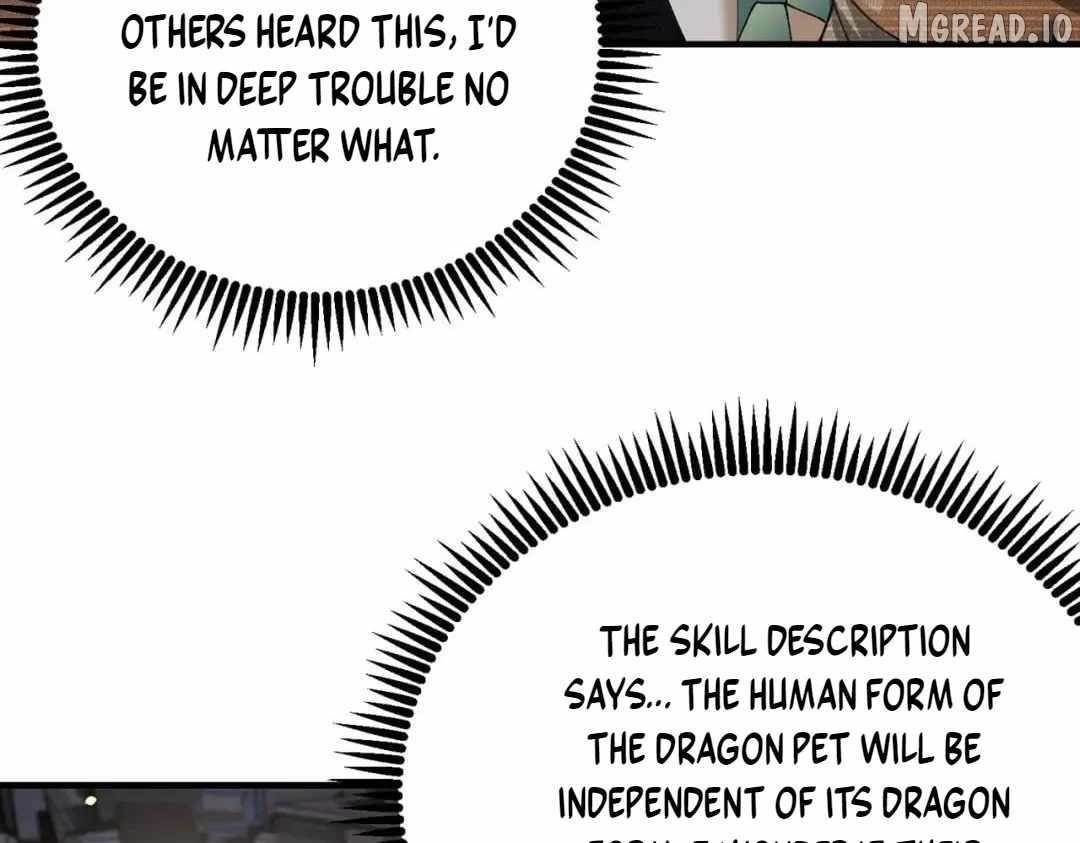I Got the Weakest Class, Dragon Tamer!? Chapter 250 - Page 93 in English