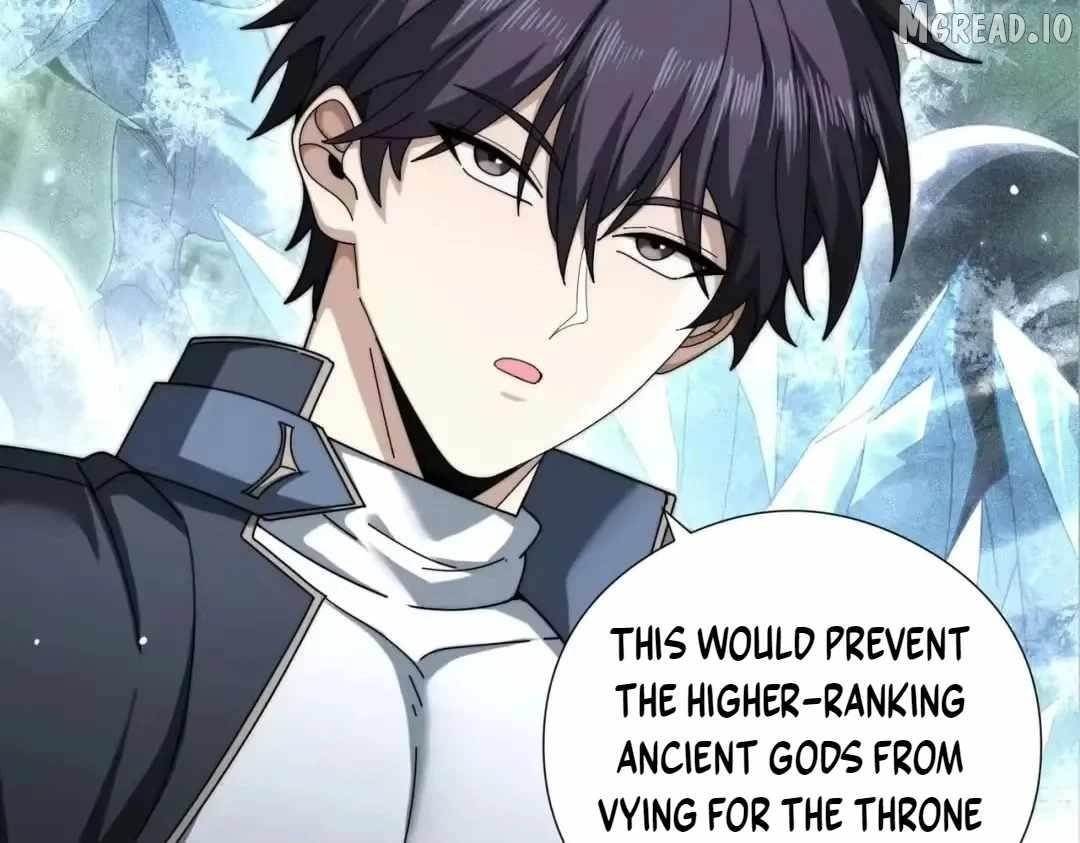 I Got the Weakest Class, Dragon Tamer!? Chapter 251 - Page 109 in English