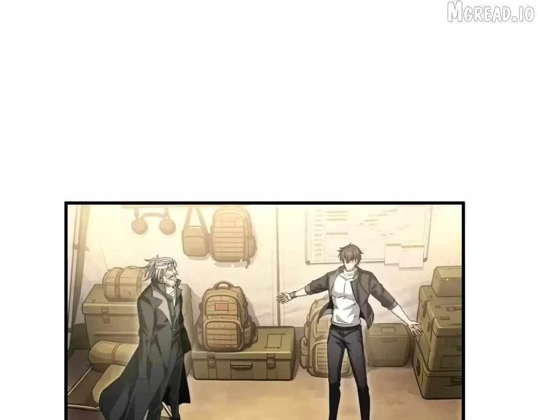 I Got the Weakest Class, Dragon Tamer!? Chapter 251 - Page 11 in English