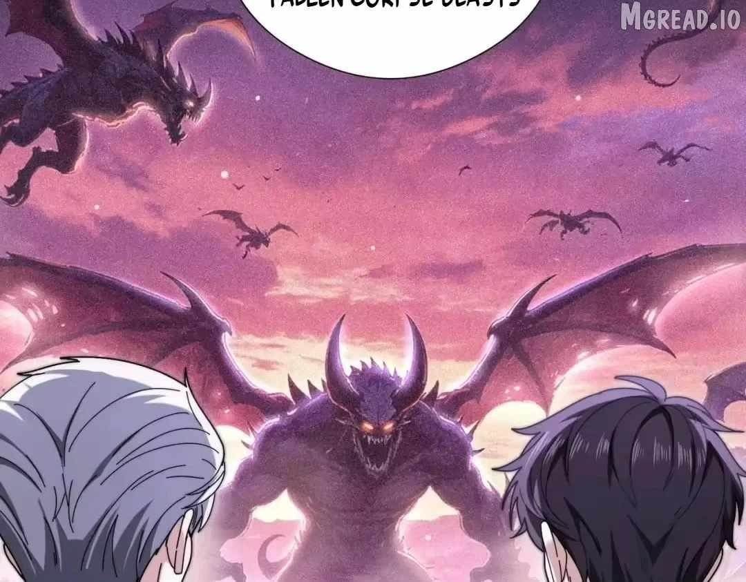 I Got the Weakest Class, Dragon Tamer!? Chapter 251 - Page 111 in English