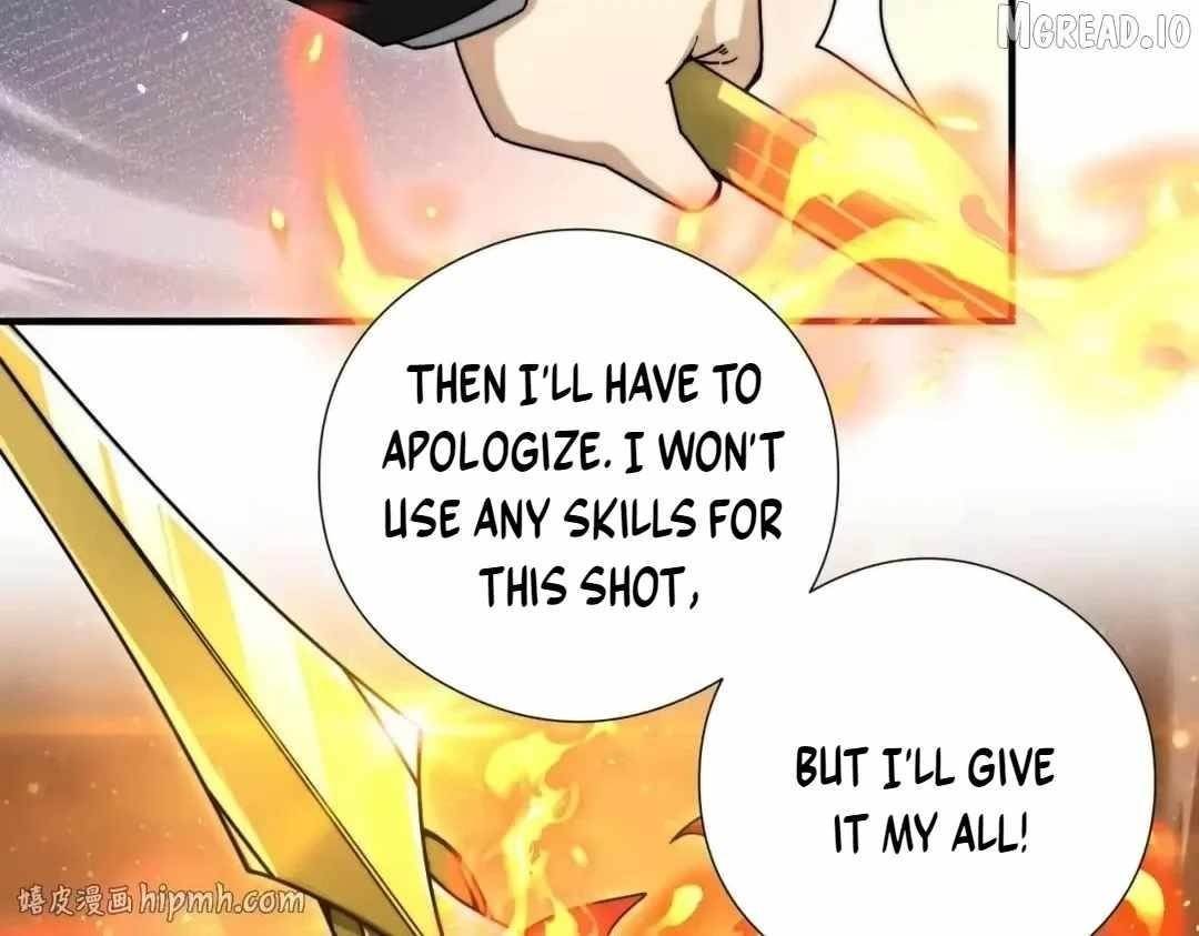 I Got the Weakest Class, Dragon Tamer!? Chapter 251 - Page 20 in English
