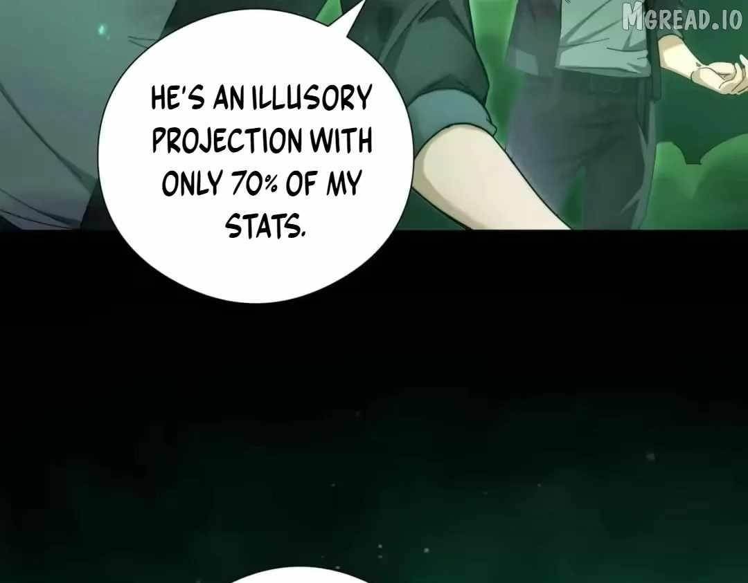 I Got the Weakest Class, Dragon Tamer!? Chapter 251 - Page 59 in English