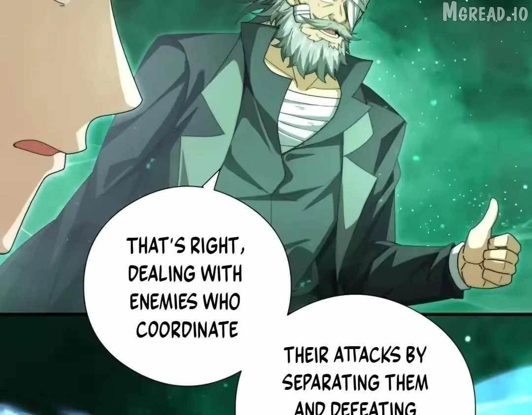 I Got the Weakest Class, Dragon Tamer!? Chapter 251 - Page 68 in English