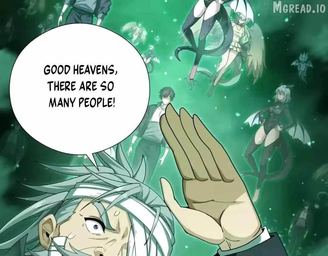 I Got the Weakest Class, Dragon Tamer!? Chapter 251 - Page 86 in English