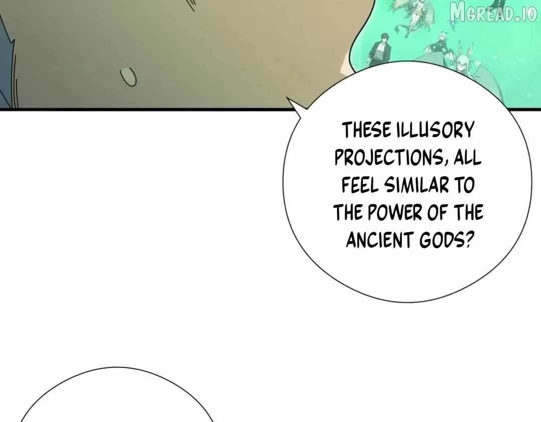 I Got the Weakest Class, Dragon Tamer!? Chapter 251 - Page 91 in English