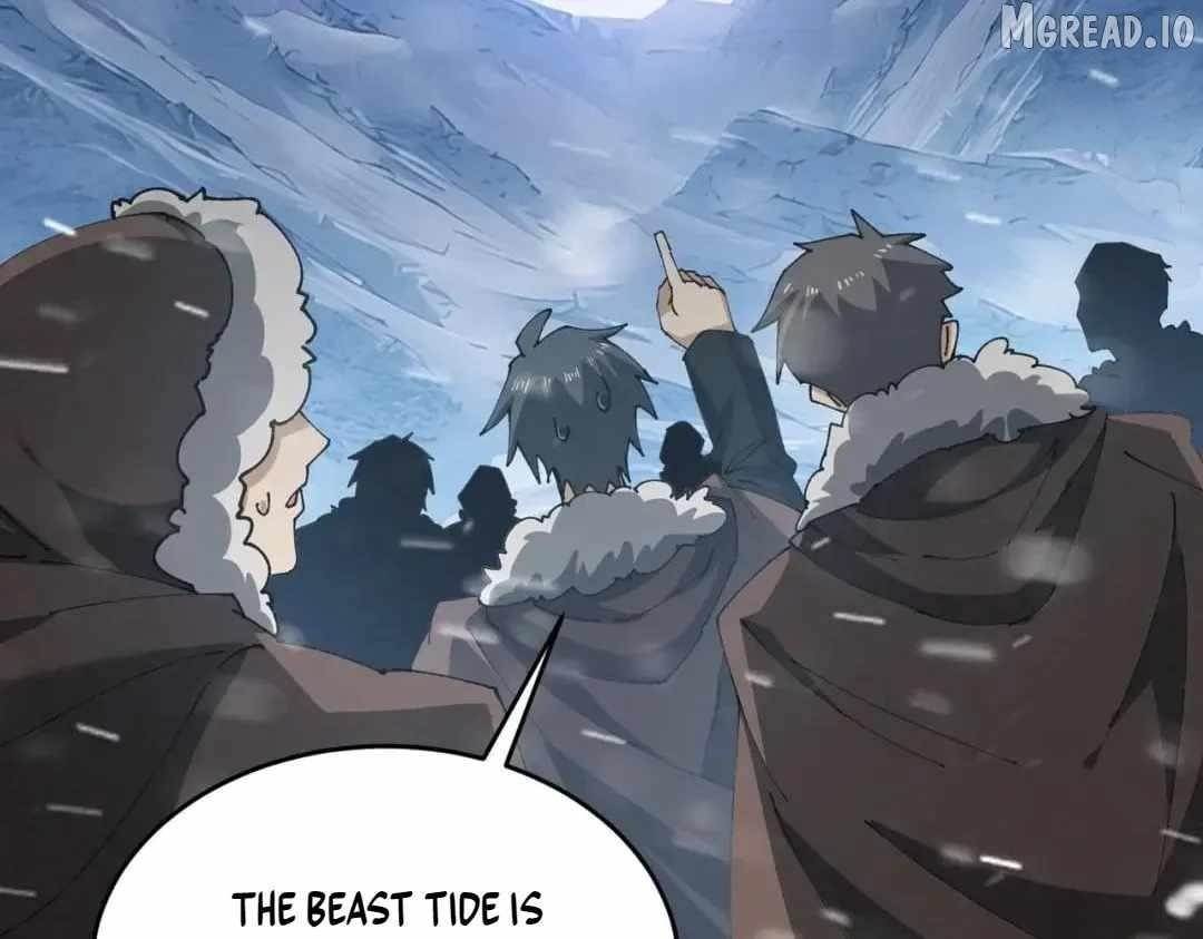 I Got the Weakest Class, Dragon Tamer!? Chapter 252 - Page 107 in English