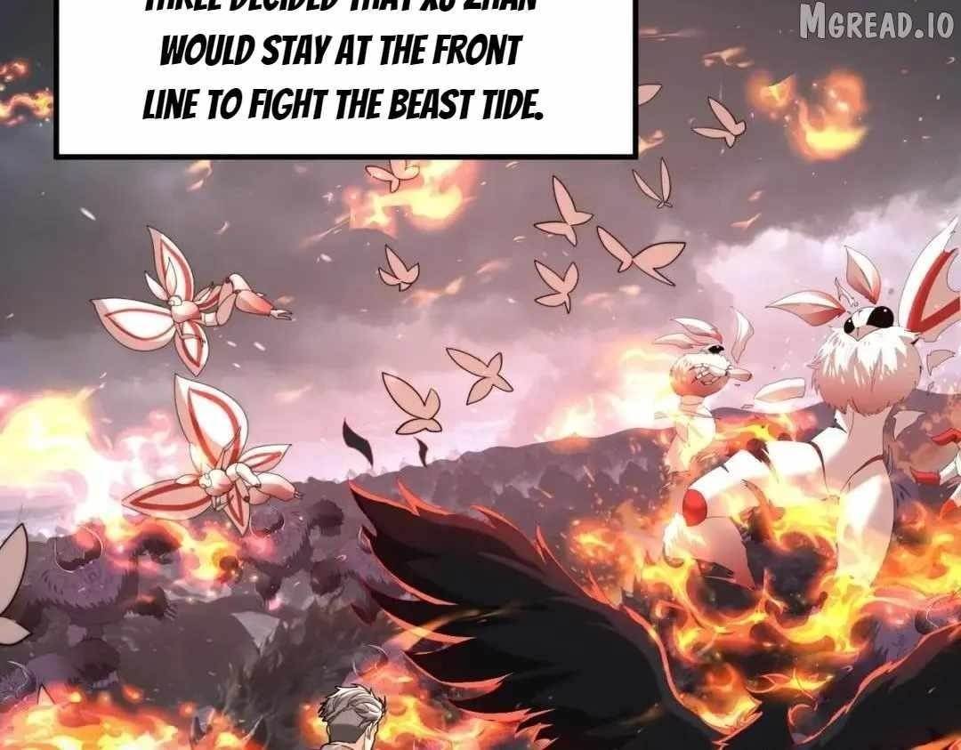 I Got the Weakest Class, Dragon Tamer!? Chapter 252 - Page 13 in English
