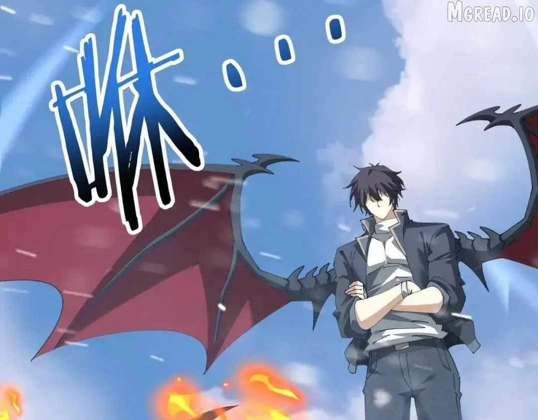 I Got the Weakest Class, Dragon Tamer!? Chapter 252 - Page 133 in English