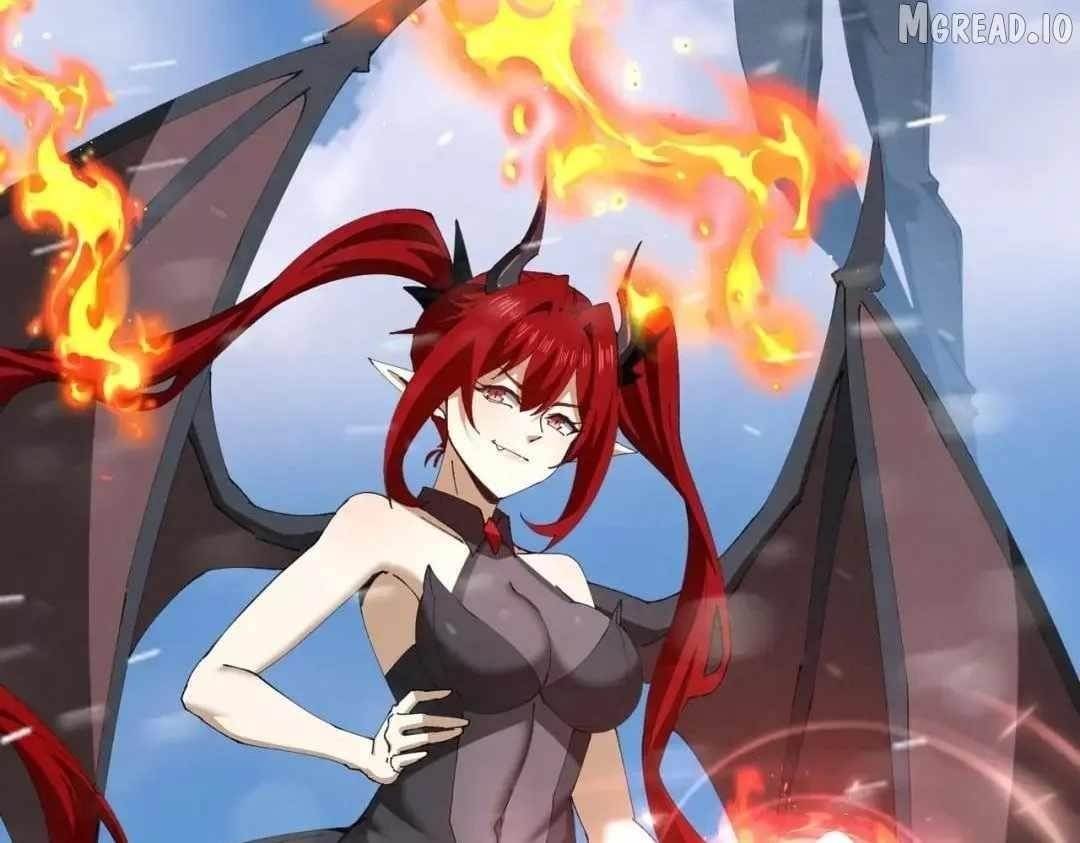 I Got the Weakest Class, Dragon Tamer!? Chapter 252 - Page 134 in English