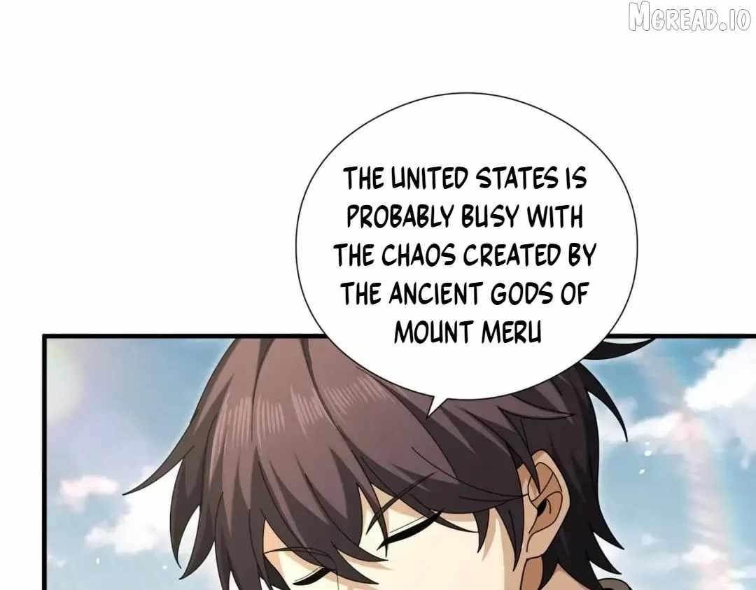 I Got the Weakest Class, Dragon Tamer!? Chapter 252 - Page 22 in English