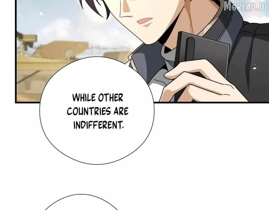 I Got the Weakest Class, Dragon Tamer!? Chapter 252 - Page 23 in English