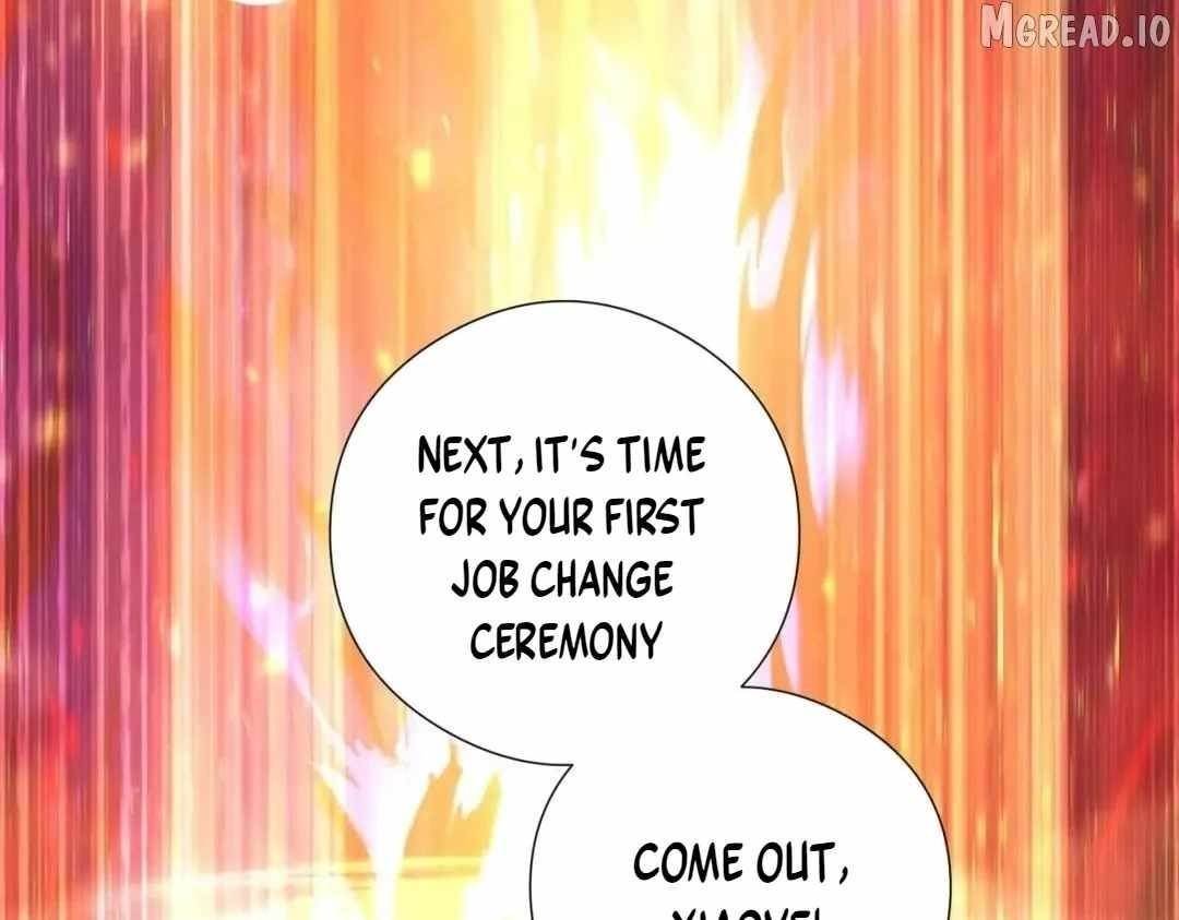 I Got the Weakest Class, Dragon Tamer!? Chapter 252 - Page 27 in English
