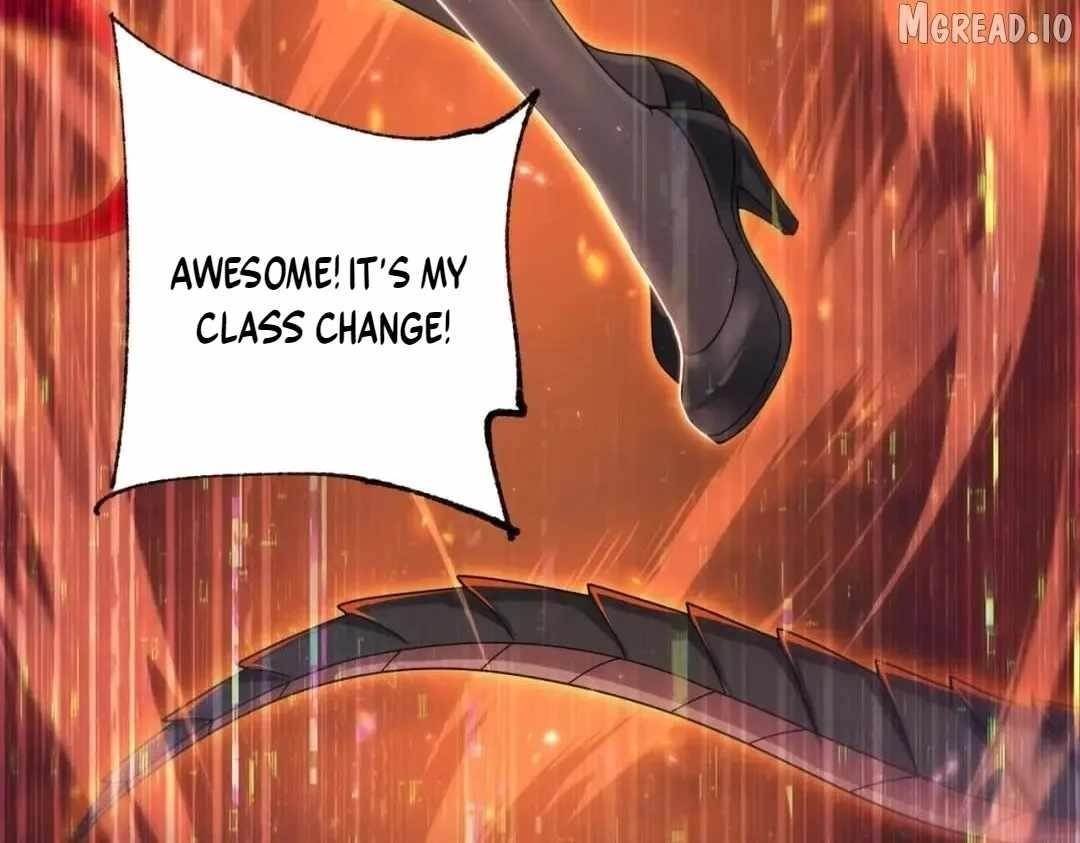 I Got the Weakest Class, Dragon Tamer!? Chapter 252 - Page 31 in English