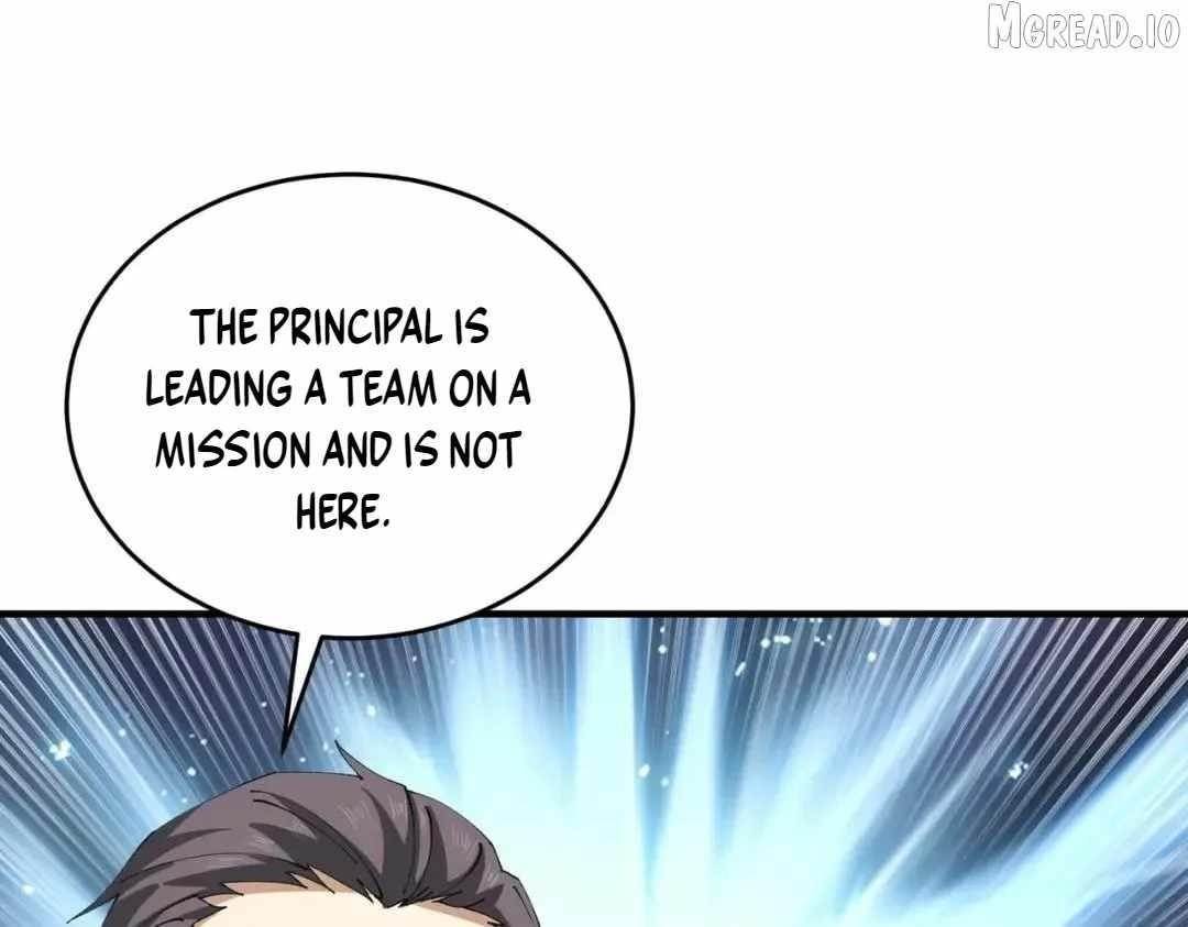 I Got the Weakest Class, Dragon Tamer!? Chapter 252 - Page 43 in English