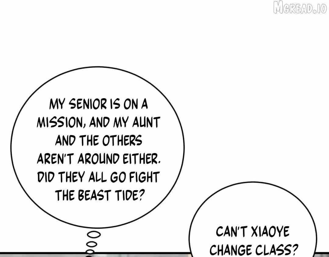 I Got the Weakest Class, Dragon Tamer!? Chapter 252 - Page 46 in English