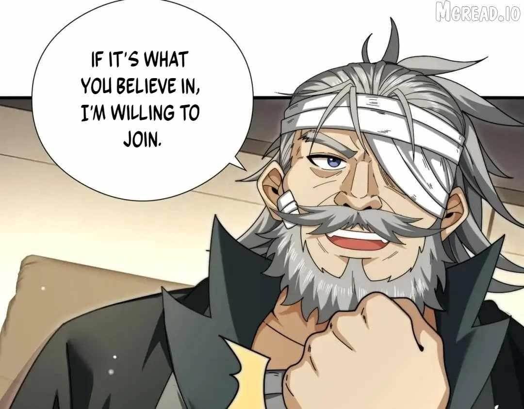I Got the Weakest Class, Dragon Tamer!? Chapter 252 - Page 5 in English