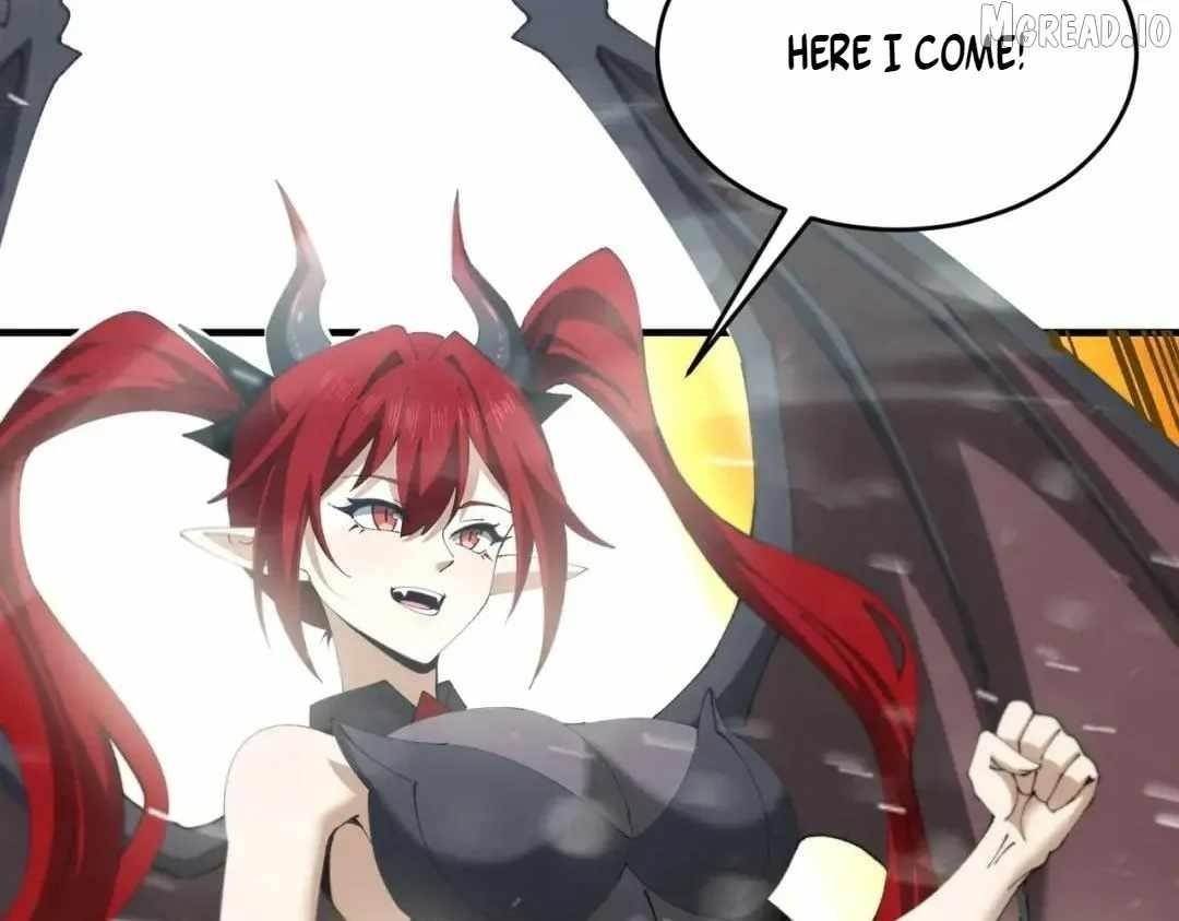 I Got the Weakest Class, Dragon Tamer!? Chapter 252 - Page 58 in English