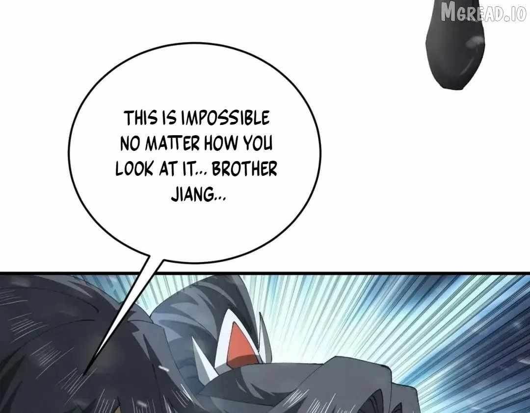 I Got the Weakest Class, Dragon Tamer!? Chapter 252 - Page 61 in English