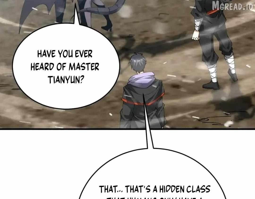 I Got the Weakest Class, Dragon Tamer!? Chapter 252 - Page 85 in English