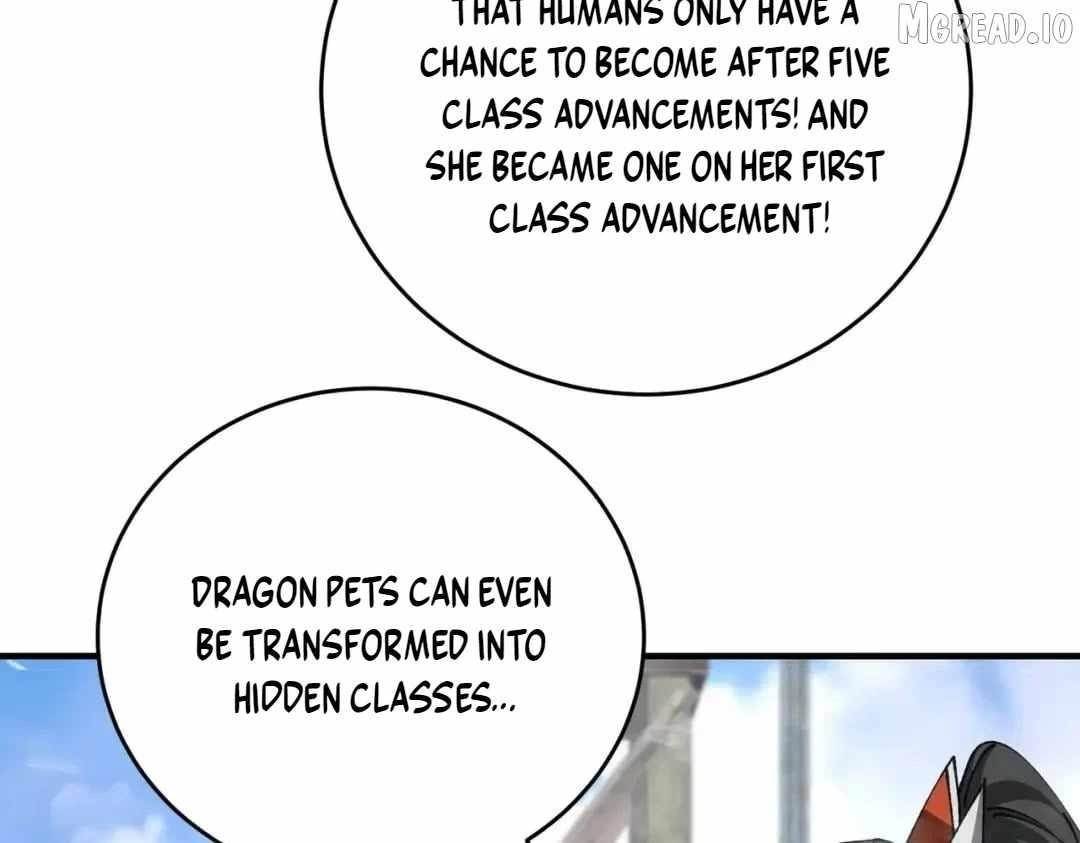I Got the Weakest Class, Dragon Tamer!? Chapter 252 - Page 86 in English