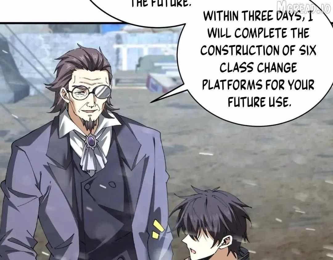 I Got the Weakest Class, Dragon Tamer!? Chapter 252 - Page 91 in English