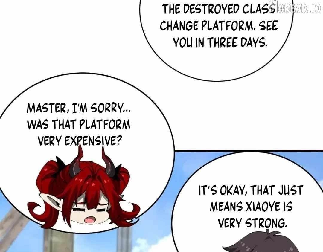 I Got the Weakest Class, Dragon Tamer!? Chapter 252 - Page 93 in English