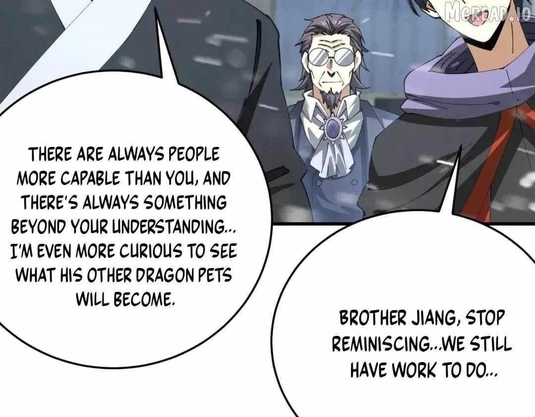I Got the Weakest Class, Dragon Tamer!? Chapter 252 - Page 95 in English