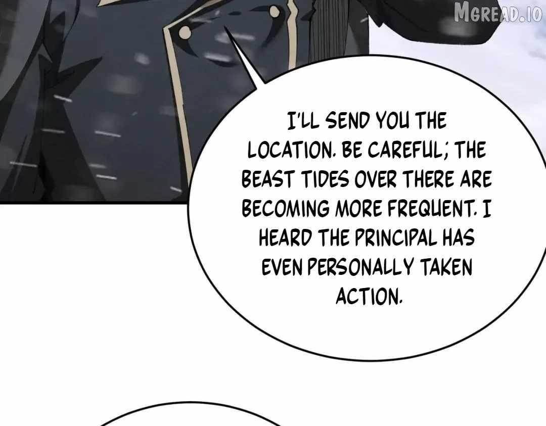 I Got the Weakest Class, Dragon Tamer!? Chapter 252 - Page 99 in English