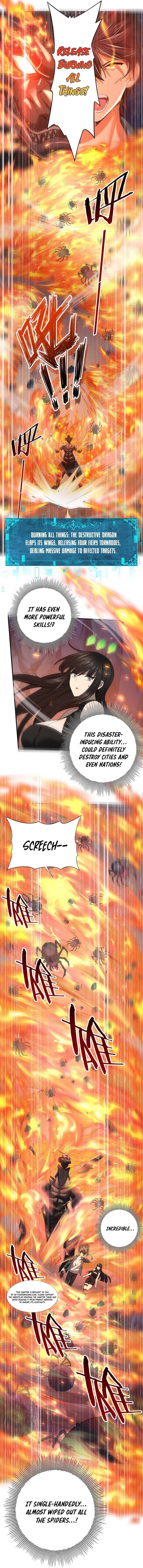I Got the Weakest Class, Dragon Tamer!? Chapter 26 - Page 10 in English