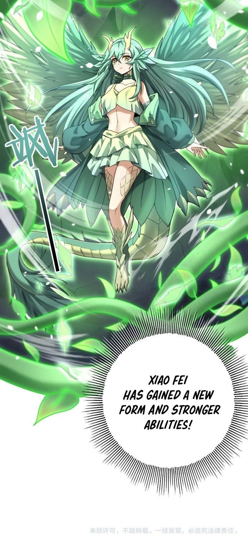 I Got the Weakest Class, Dragon Tamer!? Chapter 26 - Page 12 in English