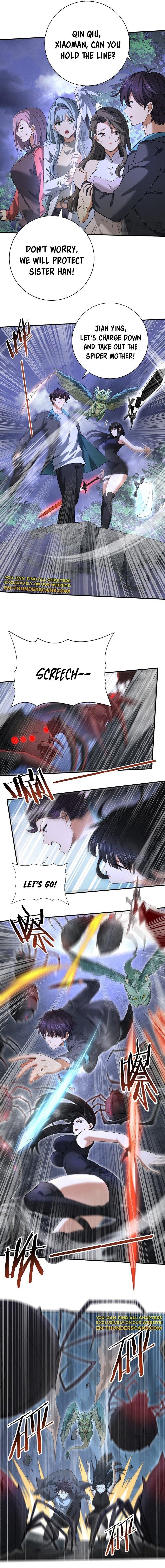I Got the Weakest Class, Dragon Tamer!? Chapter 26 - Page 6 in English