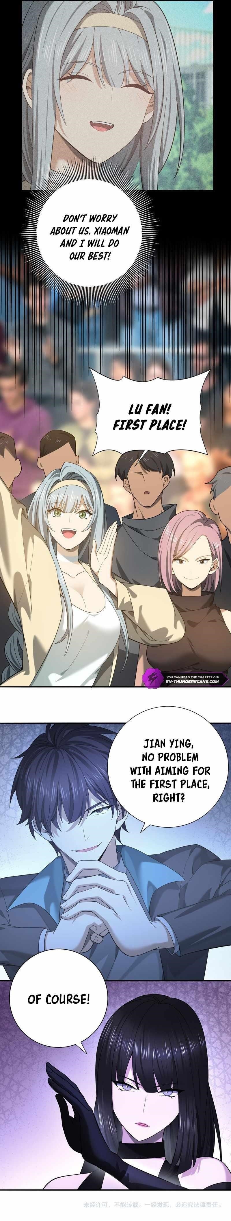 I Got the Weakest Class, Dragon Tamer!? Chapter 28 - Page 10 in English