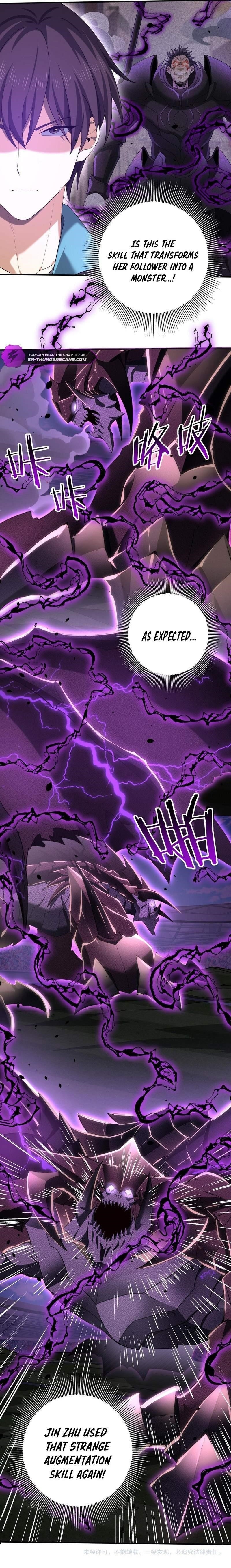 I Got the Weakest Class, Dragon Tamer!? Chapter 29 - Page 9 in English
