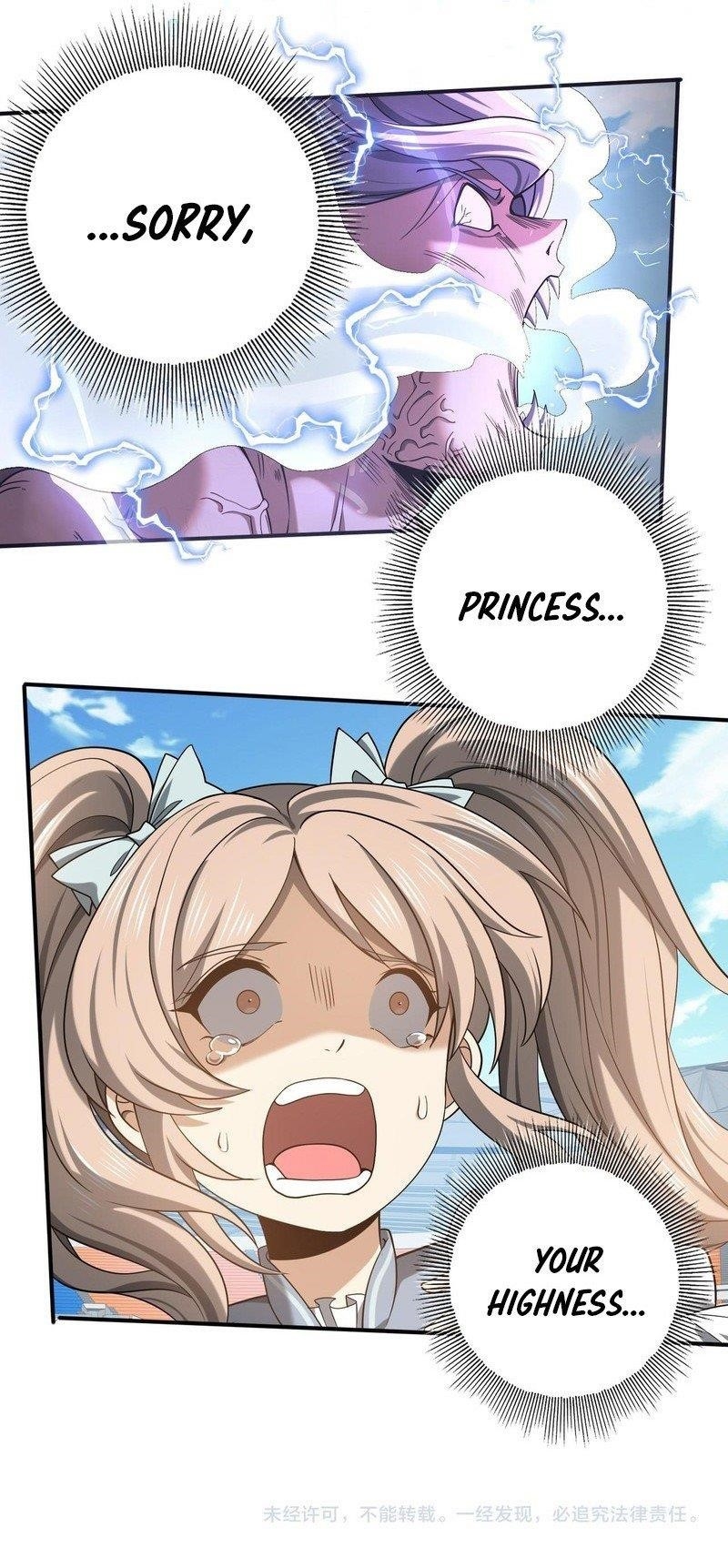 I Got the Weakest Class, Dragon Tamer!? Chapter 30 - Page 10 in English