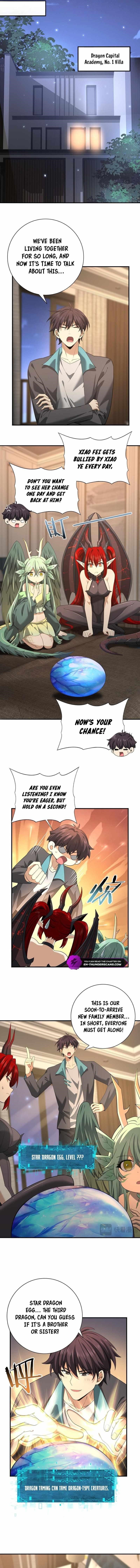 I Got the Weakest Class, Dragon Tamer!? Chapter 37 - Page 7 in English
