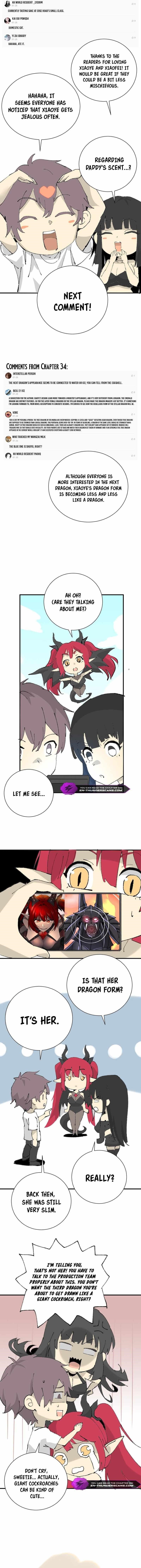 I Got the Weakest Class, Dragon Tamer!? Chapter 39 - Page 12 in English