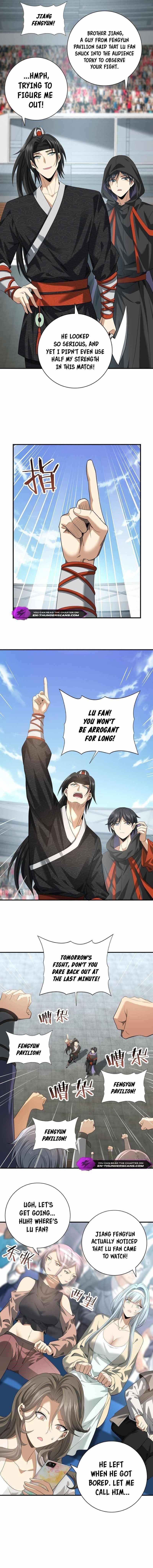 I Got the Weakest Class, Dragon Tamer!? Chapter 39 - Page 5 in English