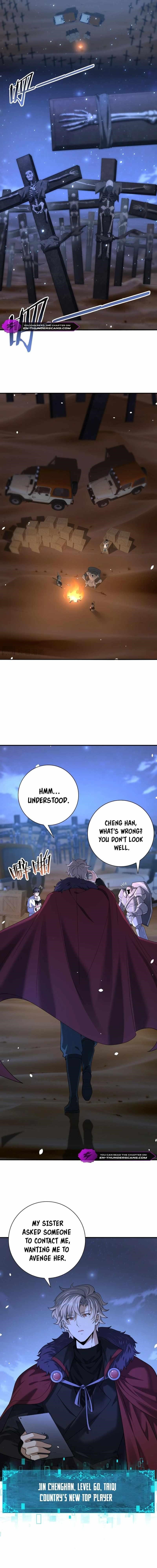 I Got the Weakest Class, Dragon Tamer!? Chapter 45 - Page 7 in English
